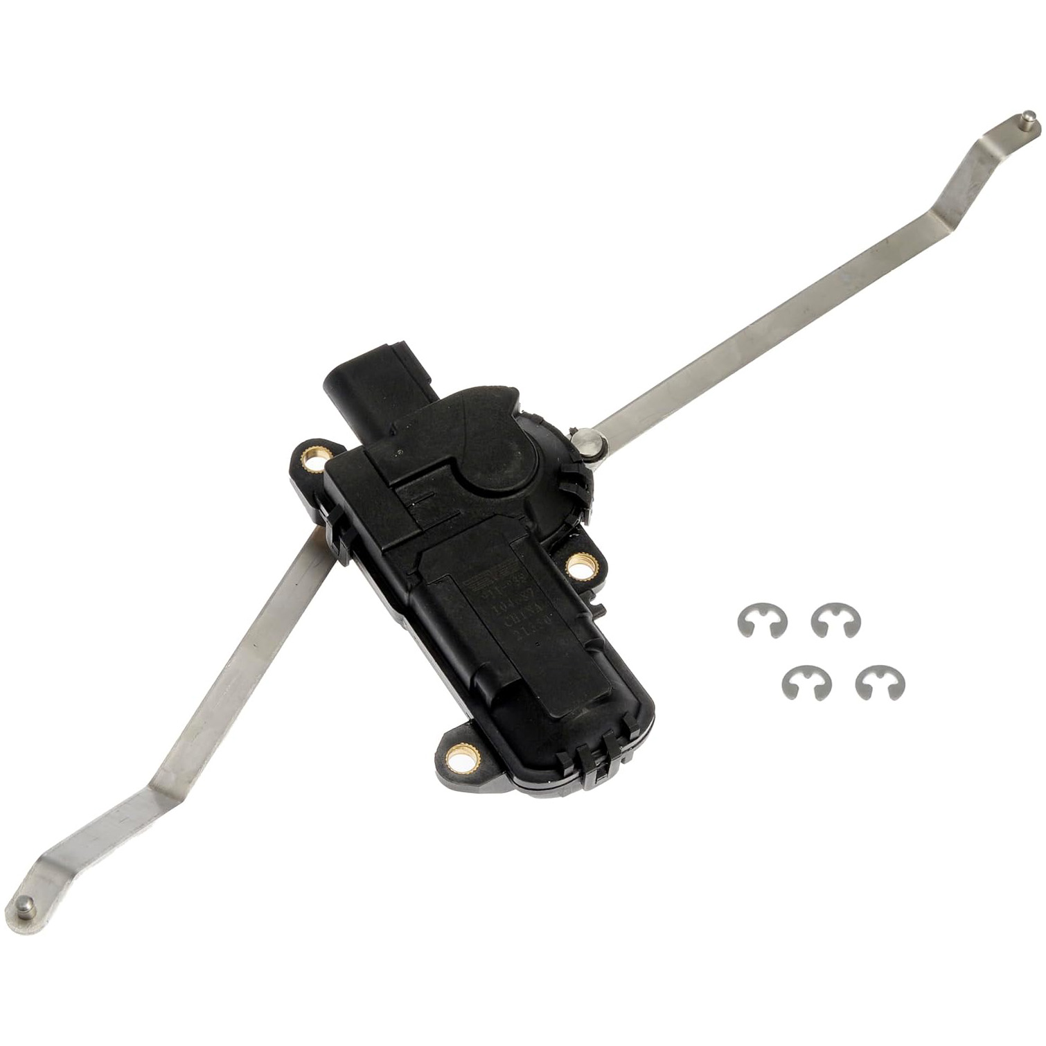 AM Intake Manifold Runner Control SKU RB911938