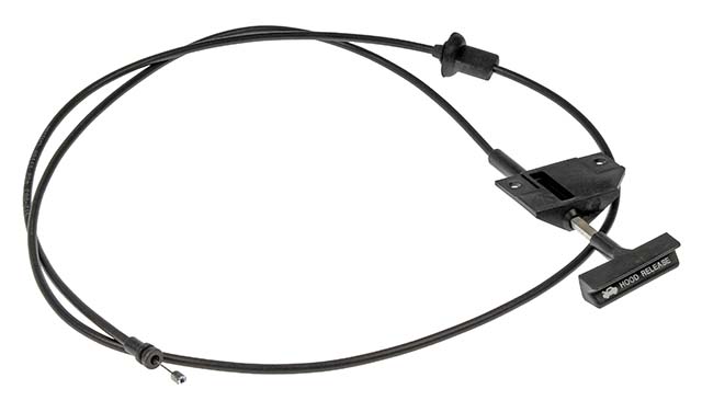 AM HOOD RELEASE CABLE SKU RB912003 OEM 15627455 SK721010