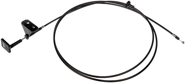 AM HOOD RELEASE CABLE SKU RB912010 OEM 74130S01A01-74130S04A01-74130S