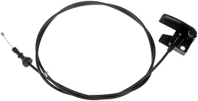 AM HOOD RELEASE CABLE SKU RB912014 OEM 15016468-15728525-15769412