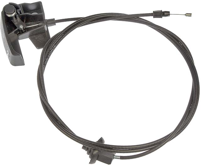 AM HOOD RELEASE CABLE SKU RB912017 OEM 15142953-15706152-15769724-157