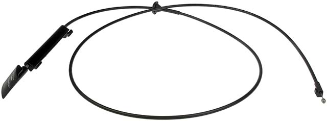 AM HOOD RELEASE CABLE SKU RB912043 OEM F4ZZ16916A