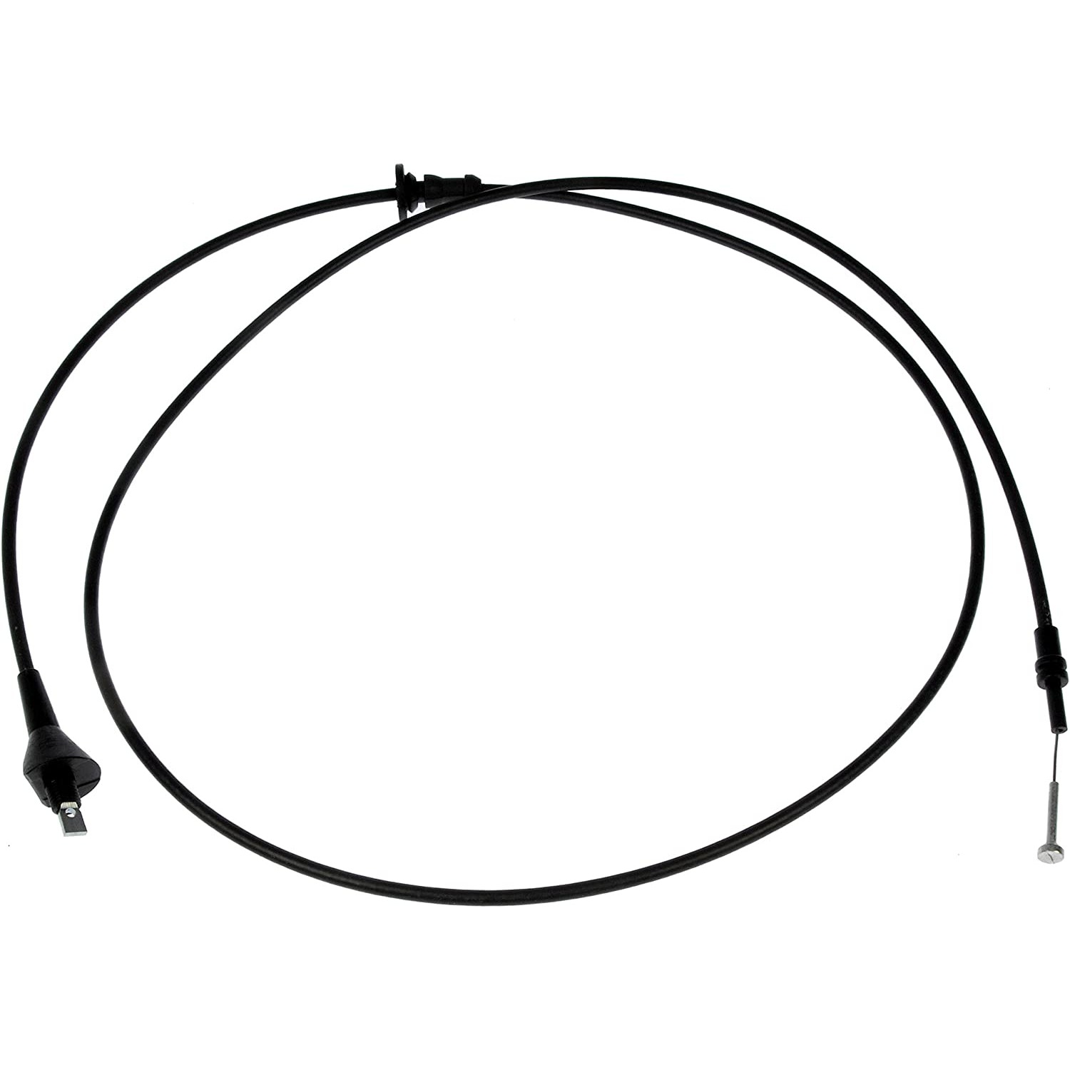 AM HOOD RELEASE CABLE SKU RB912060 OEM 1350918-14074298