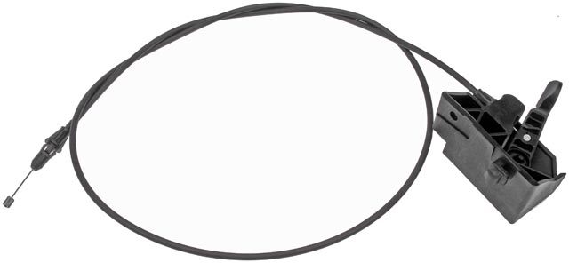 AM HOOD RELEASE CABLE SKU RB912082 OEM 4L3Z16916AA 6L3Z16916AA