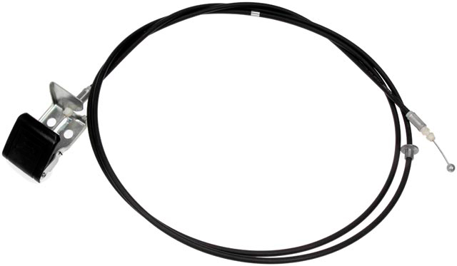 AM HOOD RELEASE CABLE SKU RB912088 OEM 536300C010