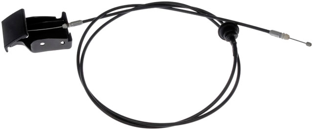 AM HOOD RELEASE CABLE SKU RB912095 OEM 65621JA000