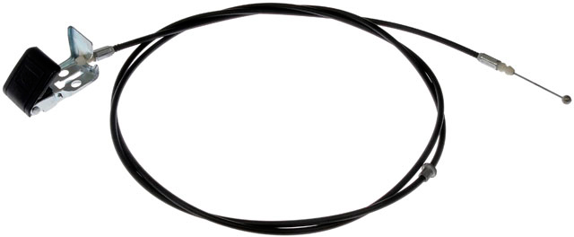 AM HOOD RELEASE CABLE SKU RB912100 OEM 5363004020
