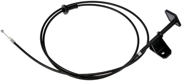 AM HOOD RELEASE CABLE SKU RB912104 OEM 74130S5AA01ZA 74130S5DA01ZA