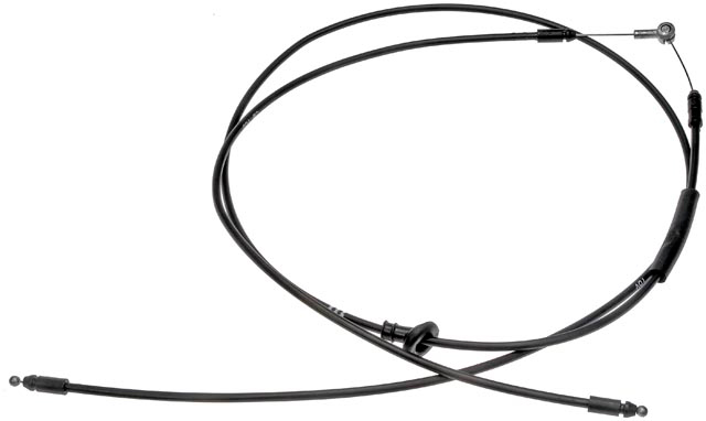 AM HOOD RELEASE CABLE SKU RB912111 OEM 811902B000-811902B100