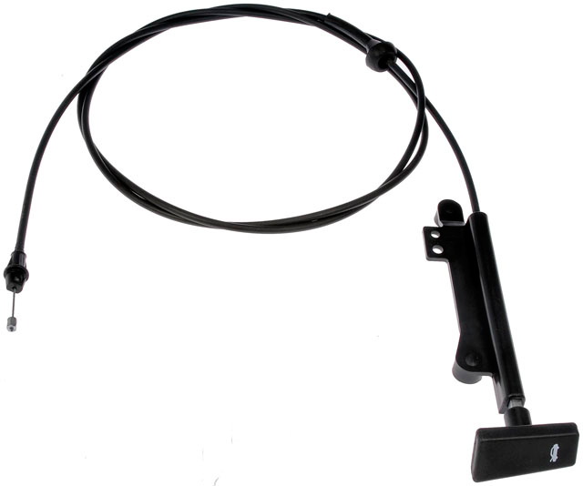 AM HOOD RELEASE CABLE SKU RB912192 OEM 3W1Z16916AA 6W1Z16916A F8VZ169