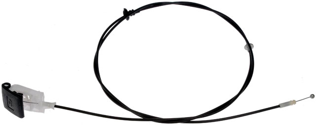 AM HOOD RELEASE CABLE SKU RB912205 OEM 5360102020B1-5363021010