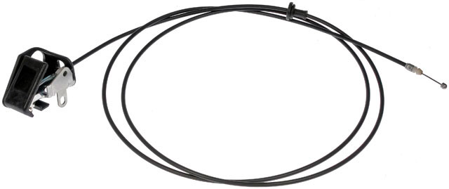 AM HOOD RELEASE CABLE SKU RB912208 OEM 74130SR0A01