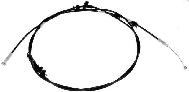 AM HOOD RELEASE CABLE SKU RB912214 OEM 74130SDAA02