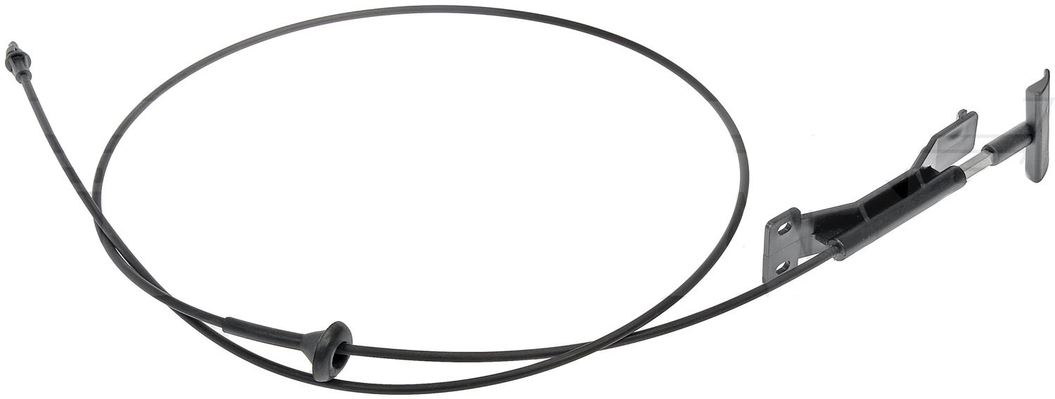 AM Hood Release Cable SKU RB912405 OEM 8C2Z16916A