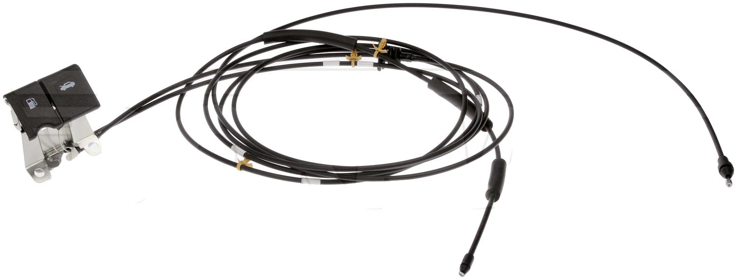 AM Hood Release Cable SKU RB912406 OEM 656213TA0A