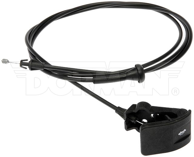 AM Hood Release Cable SKU RB912437 OEM 5074169AE