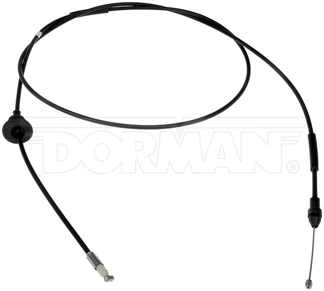 AM Hood Release Cable SKU RB912442 OEM 656213RA0A