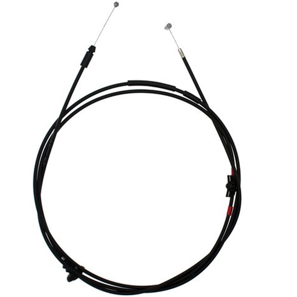AM Hood Cable SKU RB912480 OEM 5363033180