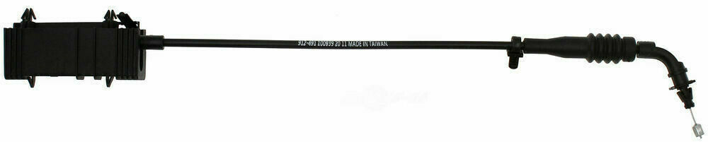 AM Hood Cable SKU RB912491 OEM HS7Z16916B