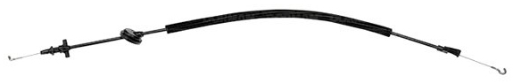 AM Door Latch Cable SKU RB912616 OEM 1Q0837085F