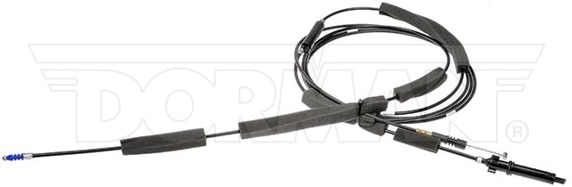 AM Trunk Latch Cable SKU RB912620 OEM 74880SNAA01