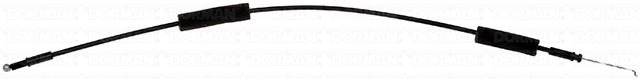 AM Door Latch Cable SKU RB912701 OEM 6975035010