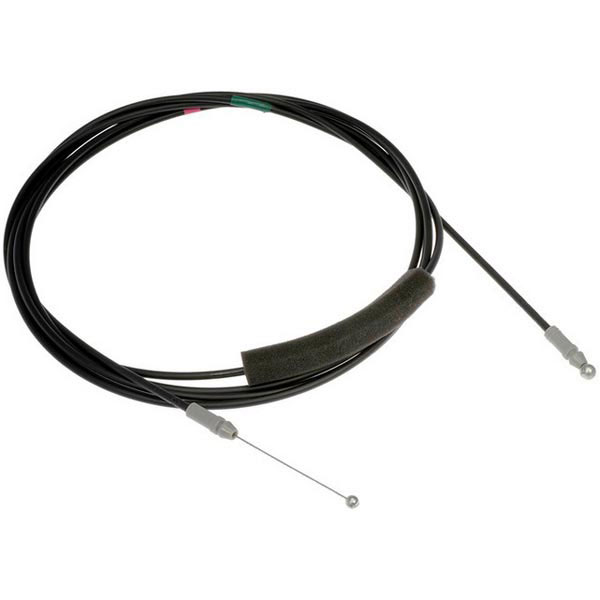 AM Trunk Latch Cable SKU RB912705 OEM 6460752090