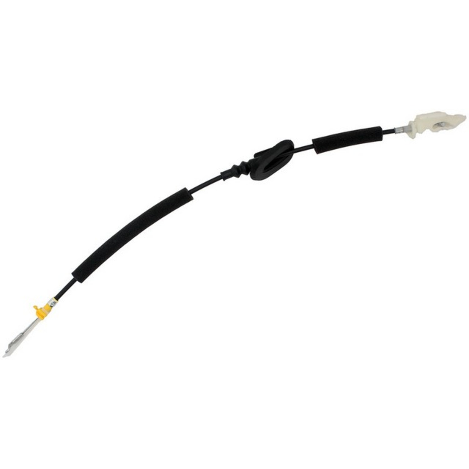 AM Door Latch Cable SKU RB912742 OEM FT4Z5840180A