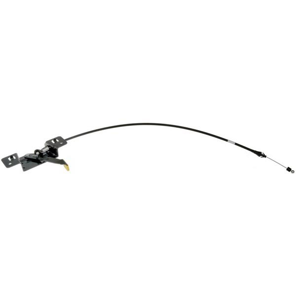 AM Hood Cable SKU RB912749 OEM 84360166