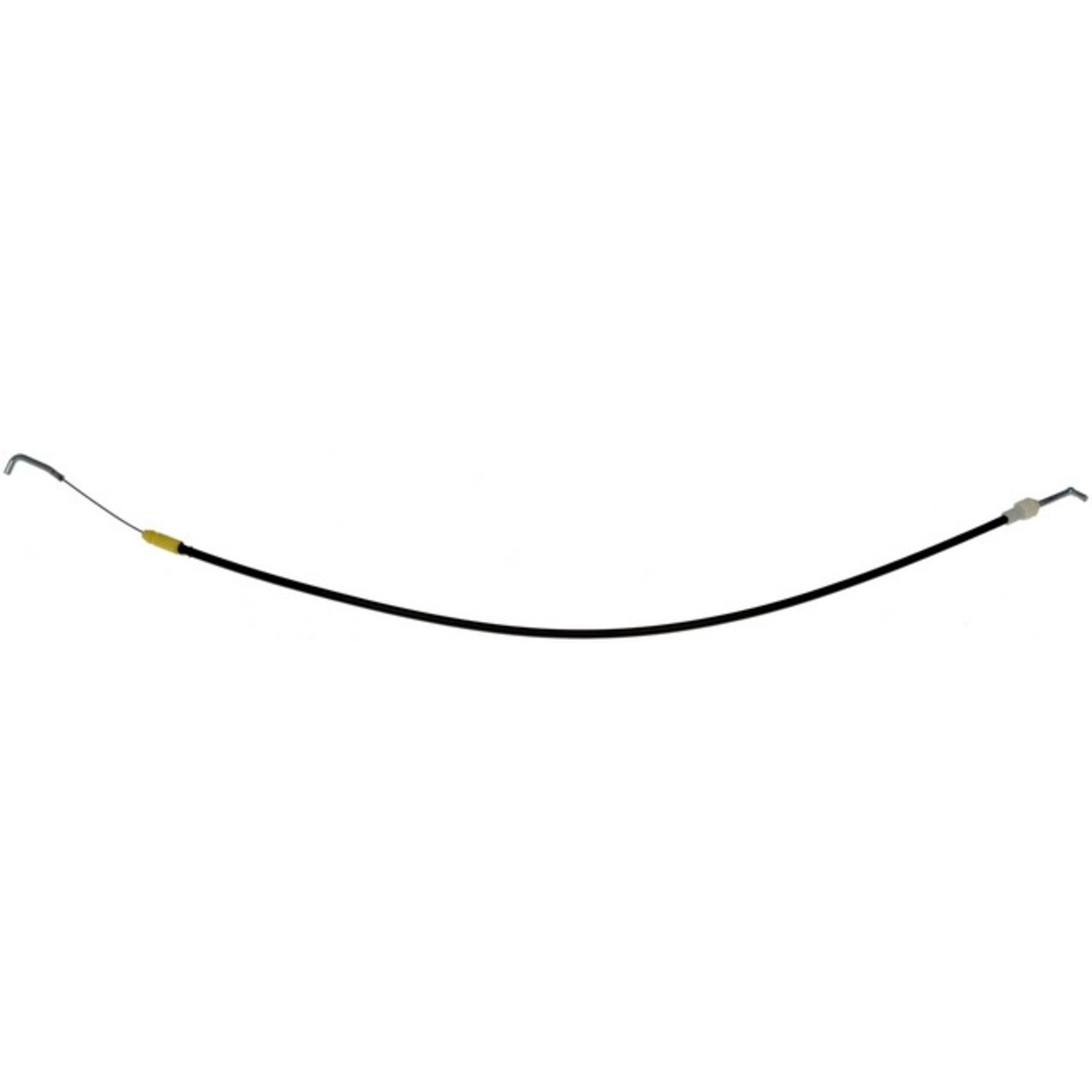 AM Door Latch Cable SKU RB912753 OEM 5165720AA