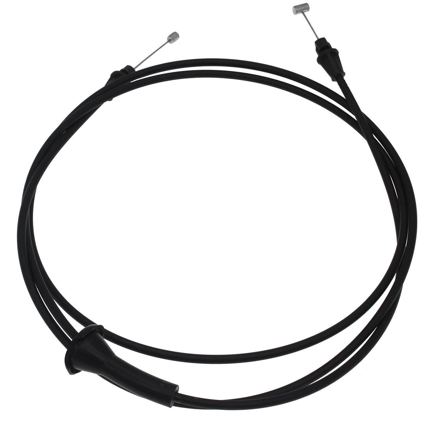 AM Hood Release Cable SKU RB912773 OEM FL3Z16916A FL3Z16916B