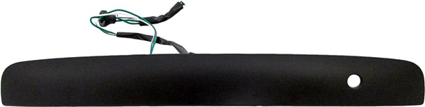 AM EXTERIOR DOOR HANDLE SKU RB91297 OEM 6909008010