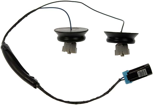 AM KNOCK SENSOR HARNESS SKU RB917033 OEM 12575869-12597415-12601822-153