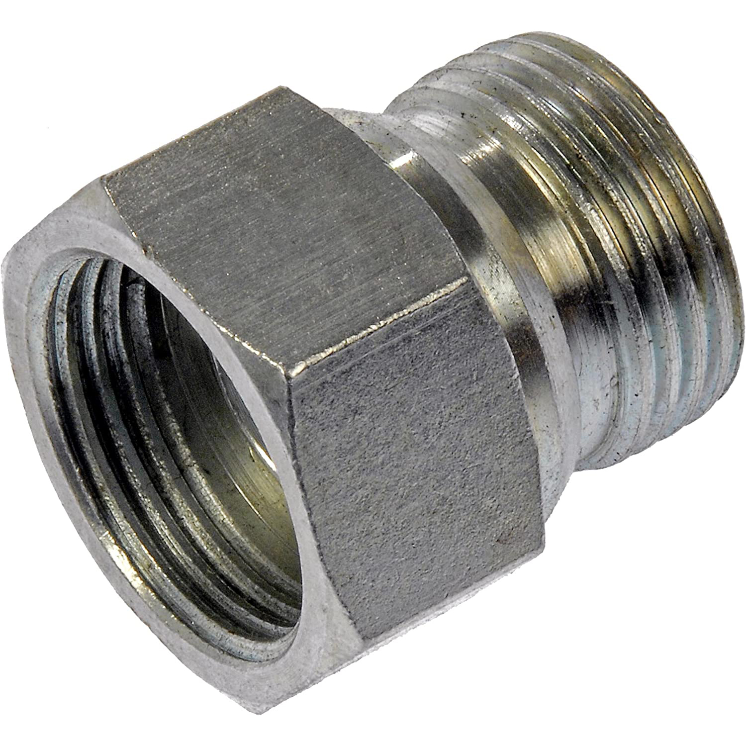 AM EGR TUBE CONNECTOR SKU RB917402 OEM F75Z9F485AA C57002