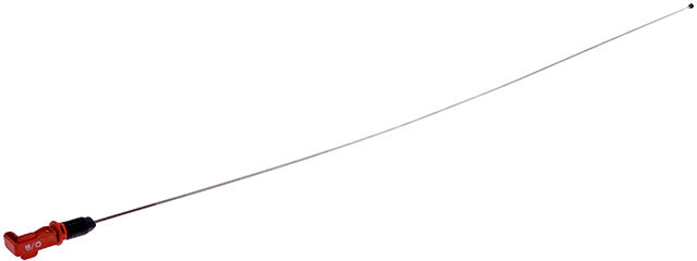 AM Trans Dipstick SKU RB917478 OEM 15791230