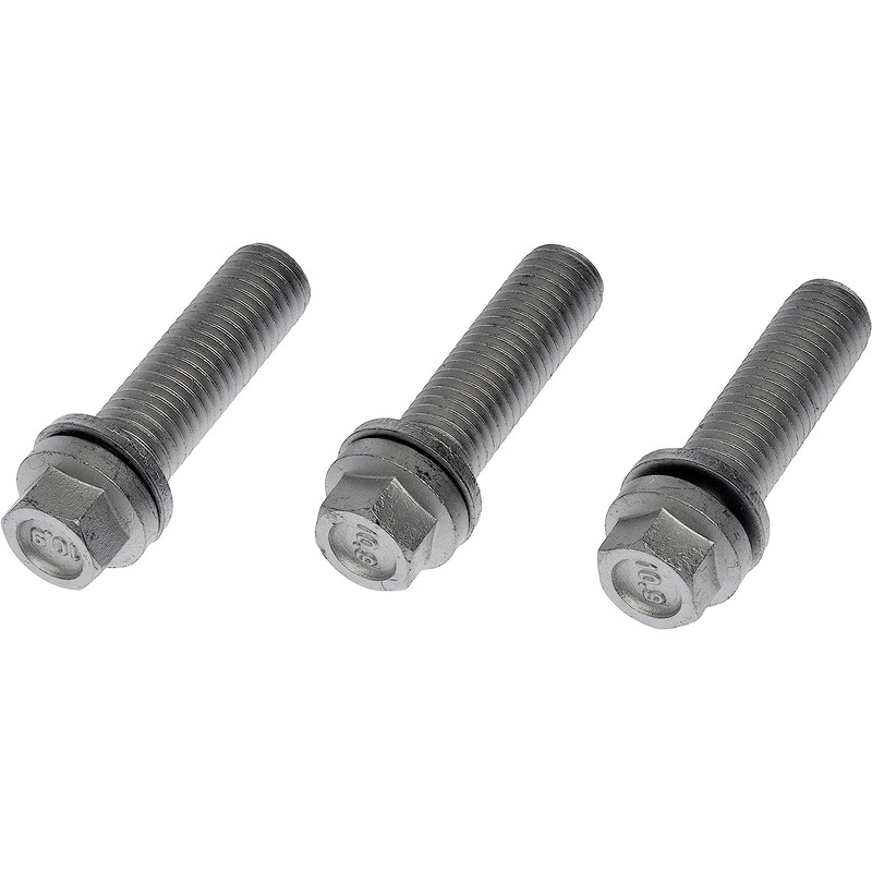AM Hub Bolts SKU RB917507 OEM 15995614