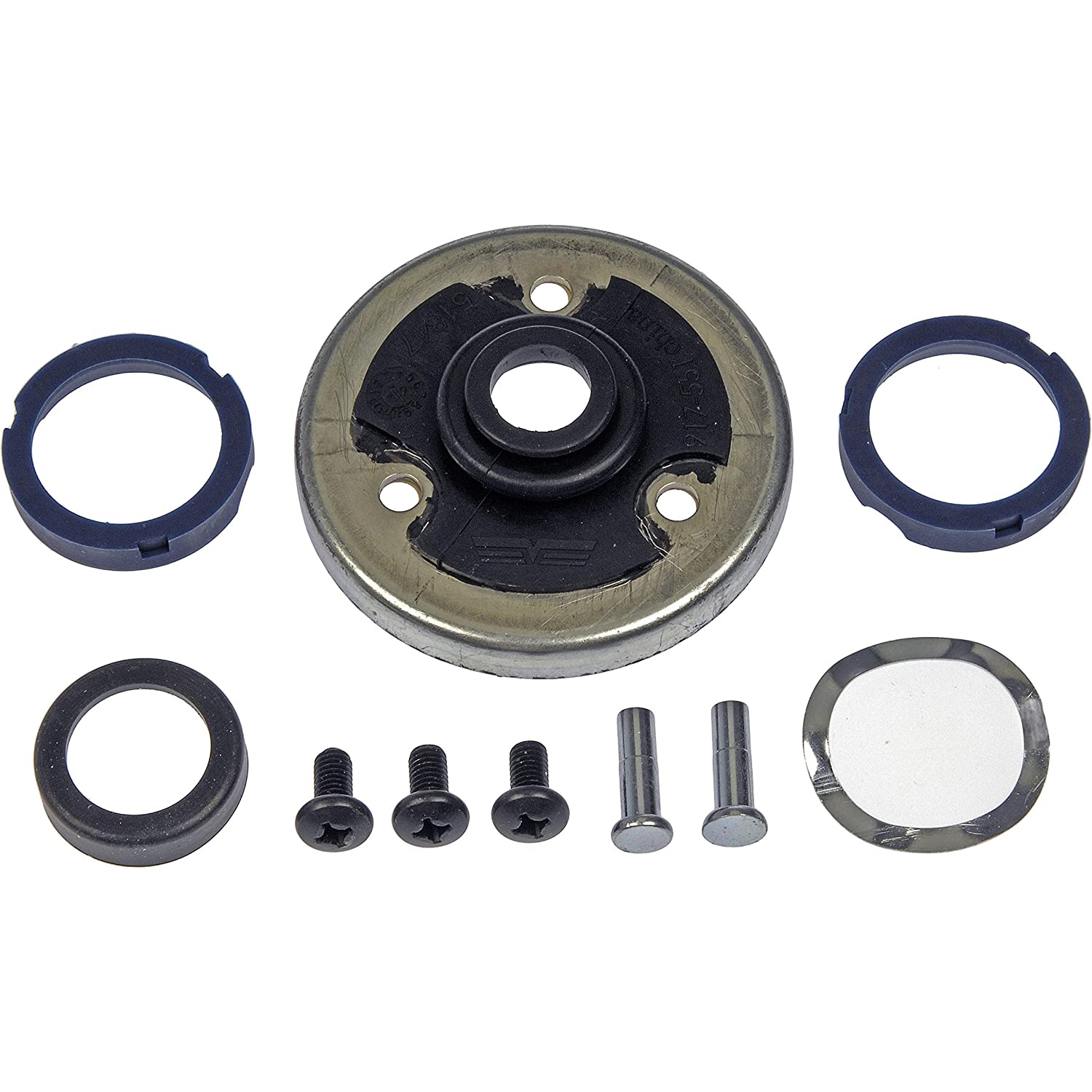 AM SHIFTER REBUILD KIT SKU RB917551 OEM 1L2Z7228AA 6L5Z7277A E8TZ7222C