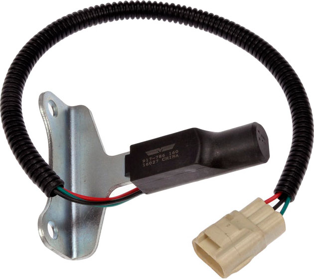 AM CRANKSHAFT SENSOR SKU RB917786 OEM S10096 CSS812-56027871-5602787