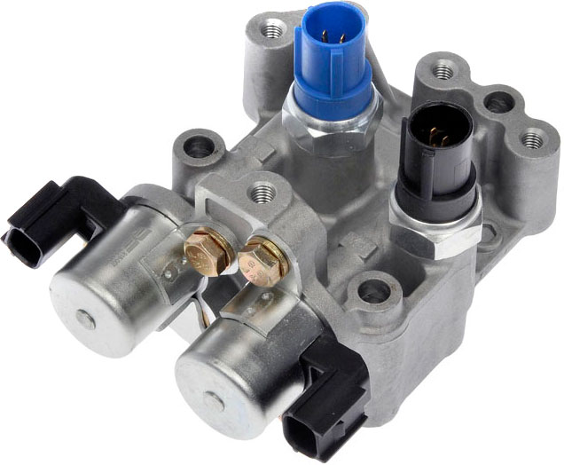 AM VVT Solenoid SKU RB918007 OEM VVS1845 AL 173 VTS1215 VV1189