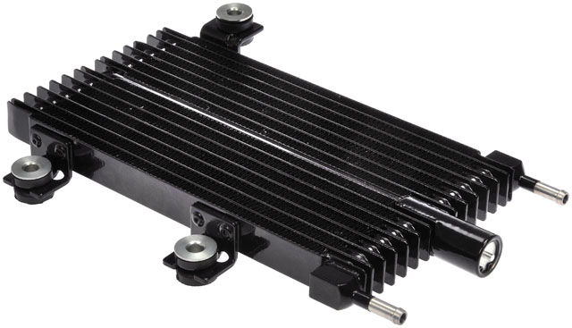 AM Transmission Cooler SKU RB918262 OEM FC2303T 21606JM01A
