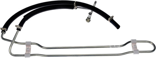 AM Steering Cooler SKU RB918302 OEM 366258-15107404-15228365-15228