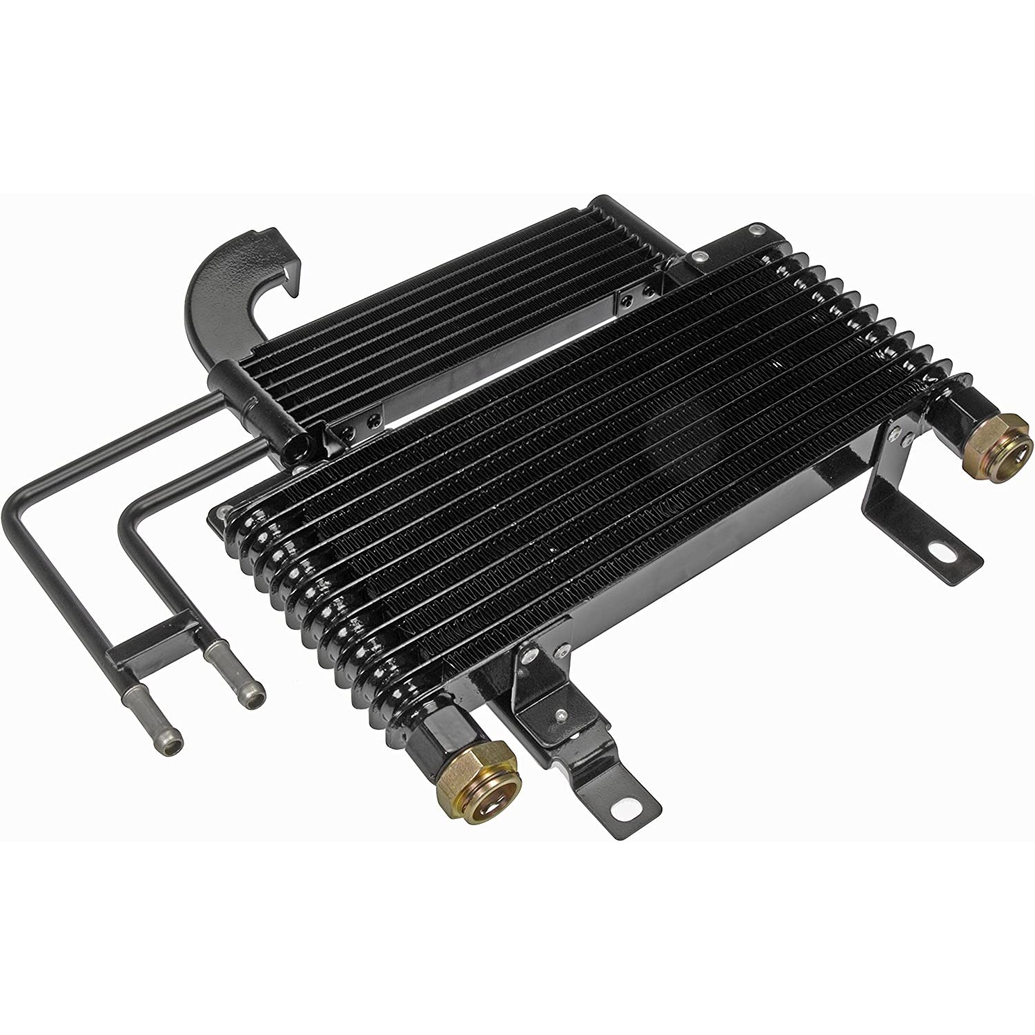 AM Aux Oil Cooler SKU RB918310 OEM 19129786 SK918310