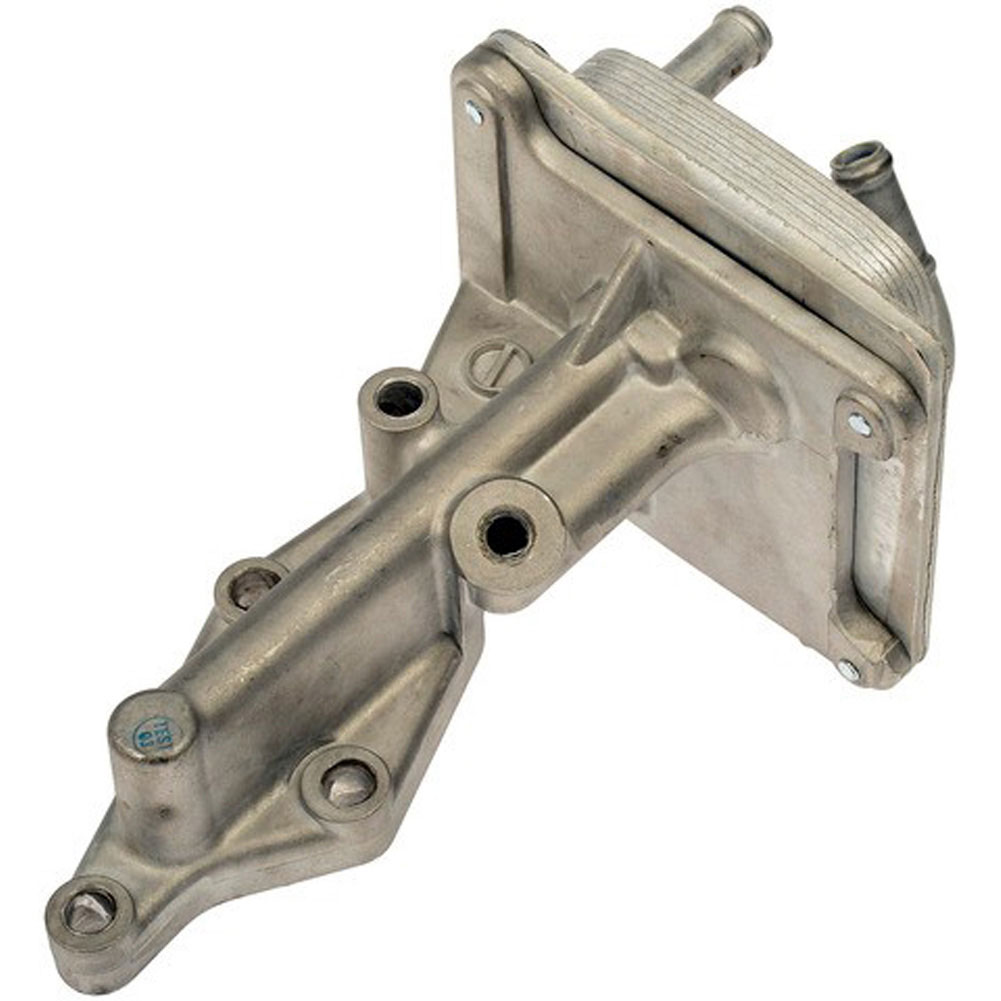 AM Oil Cooler SKU RB918402 OEM 21300JA06A SK117081