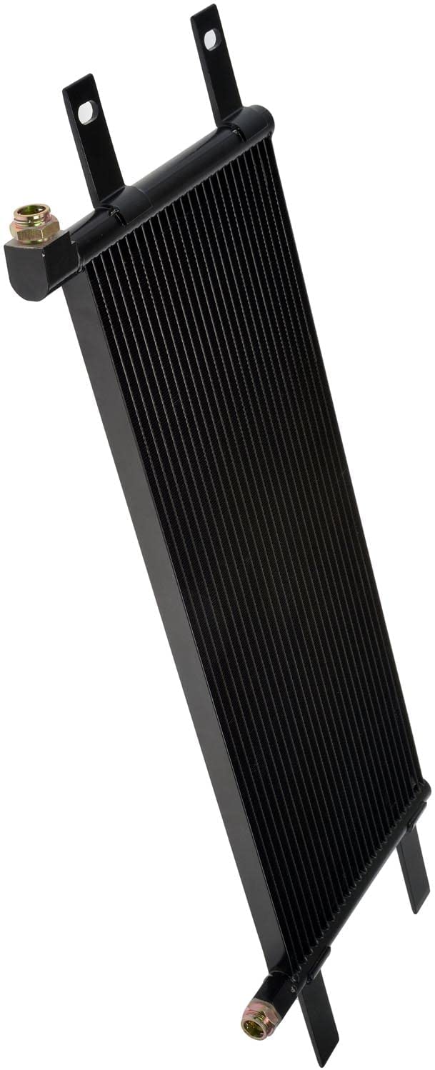 AM Oil Cooler SKU RB918545 OEM 68184883AA 19076