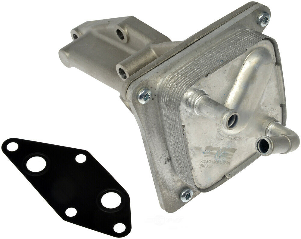 AM Oil Cooler SKU RB918578 OEM 21300JG31A 21300JG31C 21300JG3