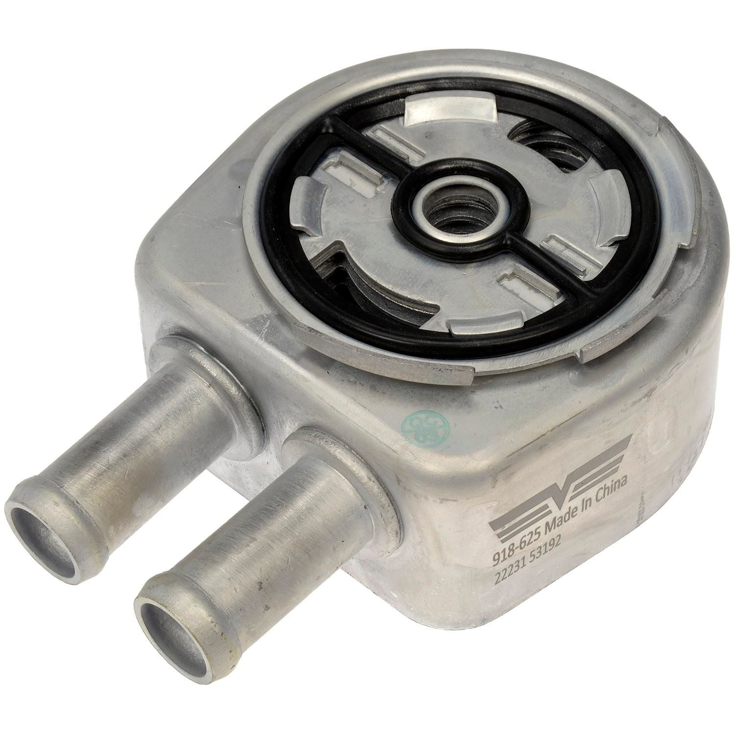 AM Oil Cooler SKU RB918625
