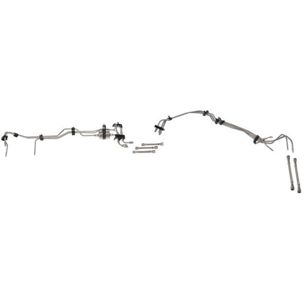 AM Preformed Fuel Line SKU RB919810 OEM FL488 H 15765805