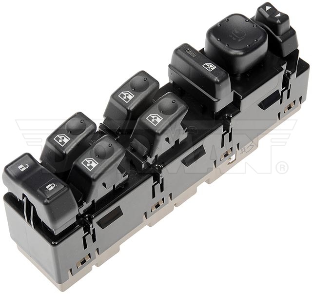 AM Window Switch SKU RB920022 OEM WST494-10398564-15112971-15125