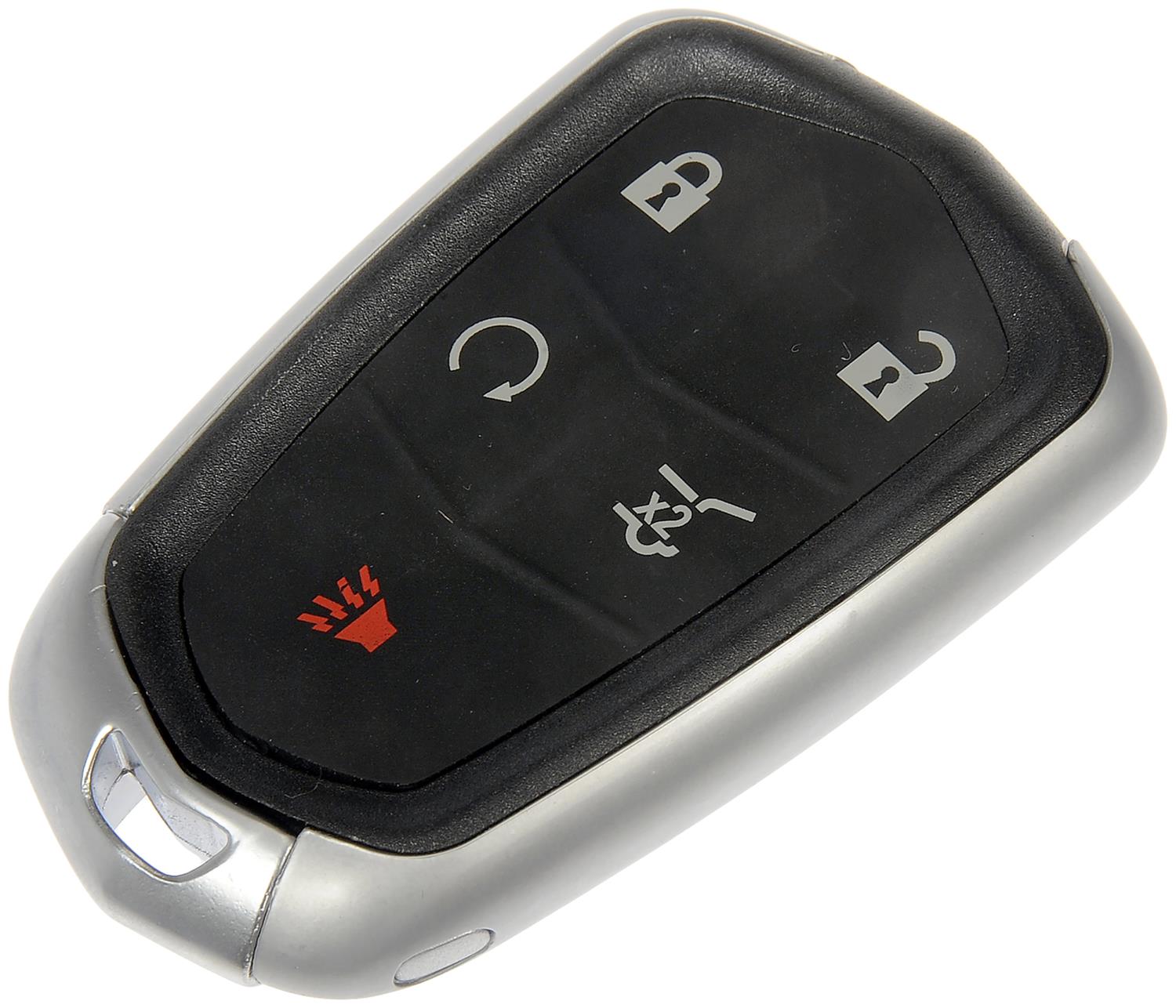 AM Keyless Remote Case SKU RB92053 OEM 13598516