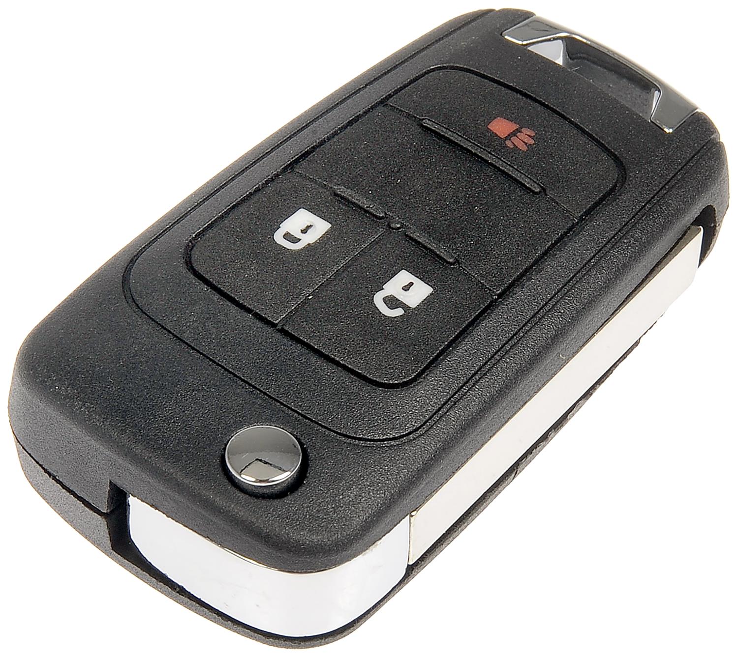 AM Keyless Remote Case SKU RB92059 OEM 20873621